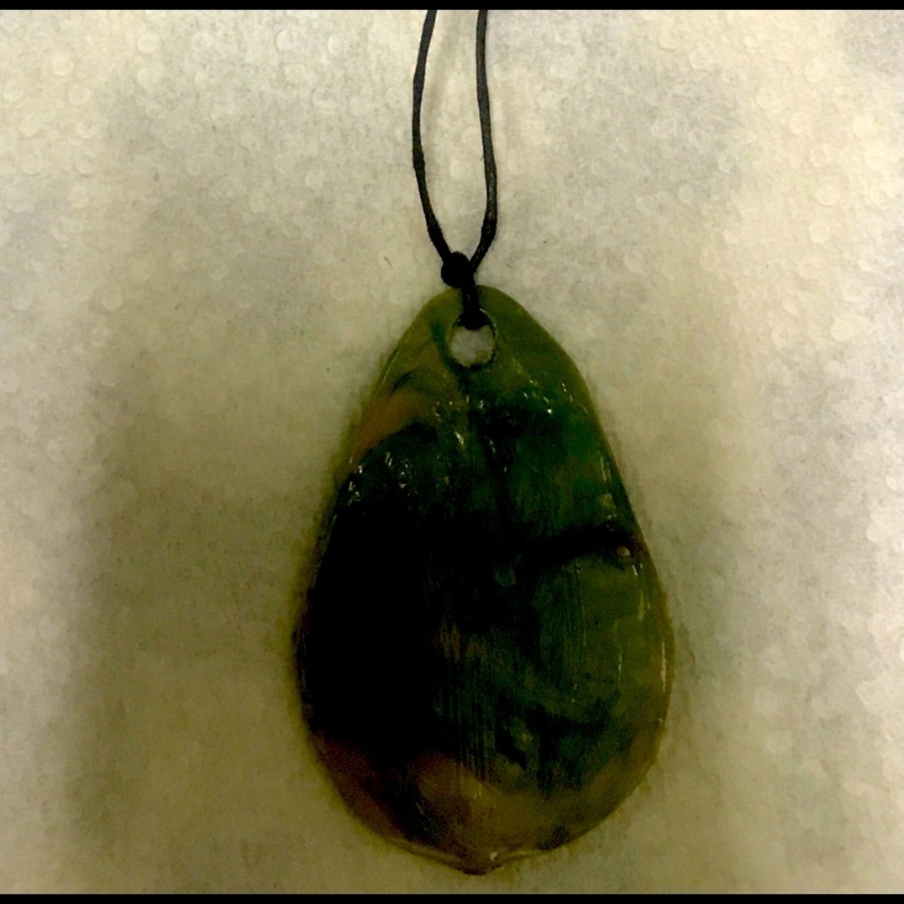 Handmade Necklace